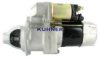 HINO 281002040D Starter